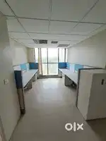 Office Space for rent