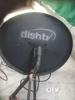 DTH,dish chatri