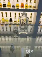Sales@perfume shop(ekm)