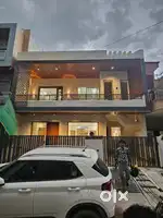 LUXURY 4BHK KOTHI HOUSE SALE NEAR 200 FEET ROAD SEC 125 MOHALI