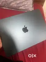 MacBook air m3