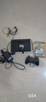 Sony playstation 2