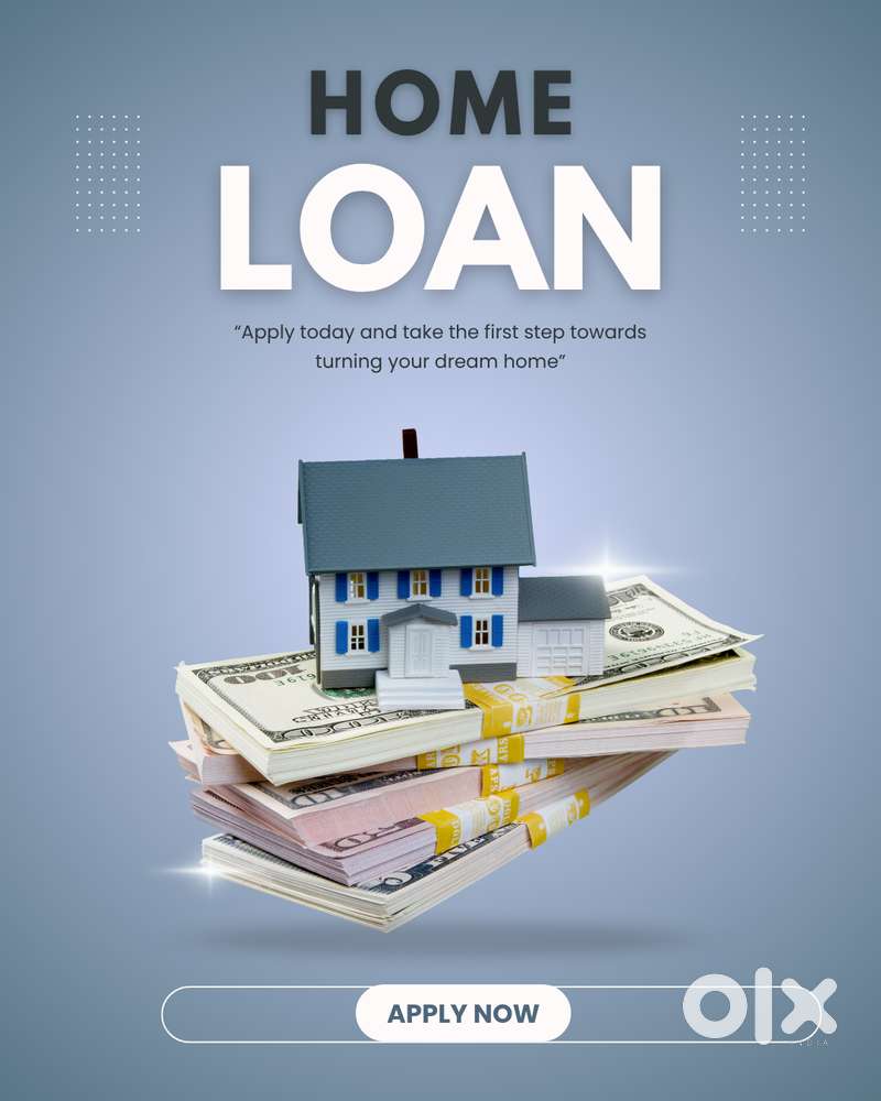 Home Loan Consultant
