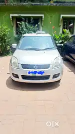 Maruti Suzuki Swift 2010