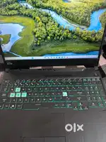 Asus TUF gaming