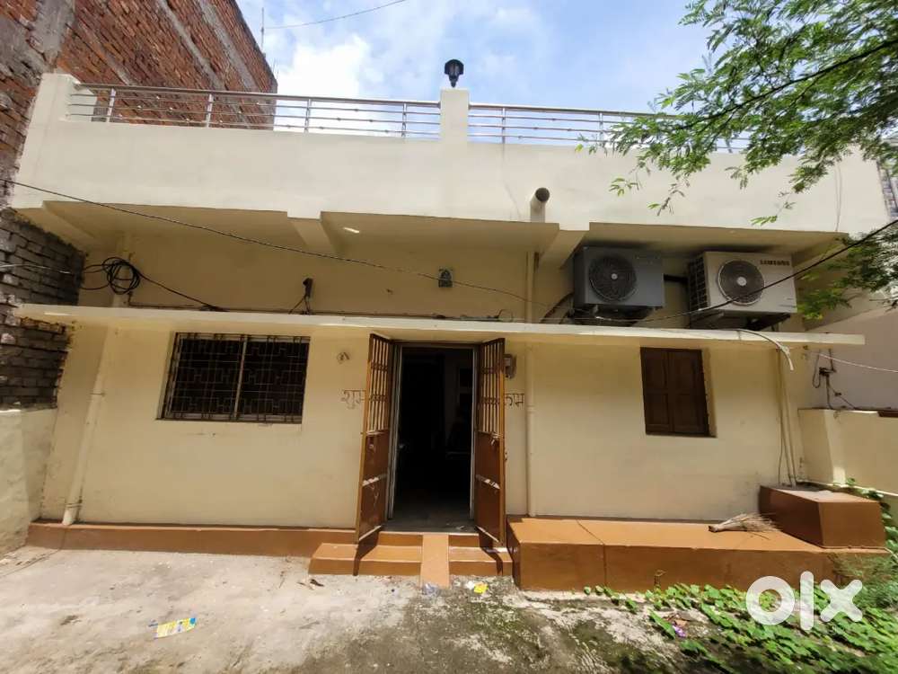 Family house for rent