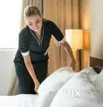 Housekeeping job rahana khana free direct joining