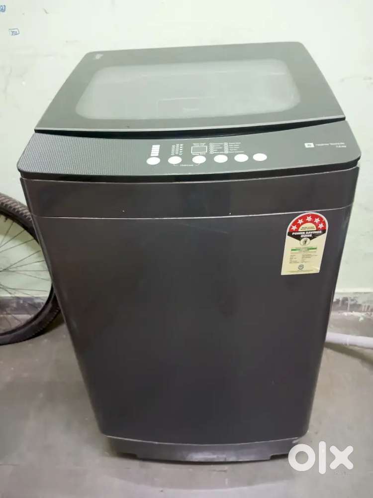 Realme Washing machine automatic
