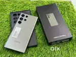 Samsung s23ultra 12/256
