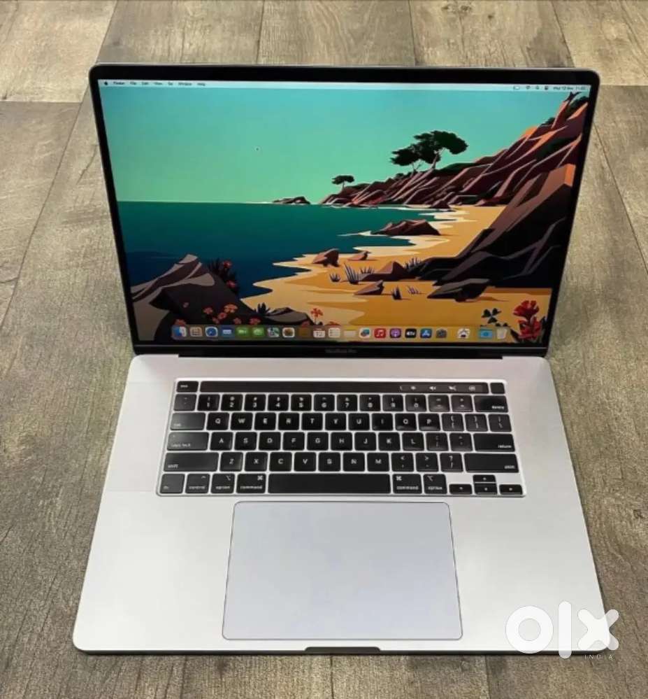 Macbook Pro Tuchbaar