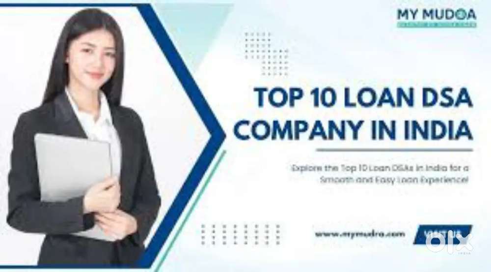 Loan connector work fully percent wise