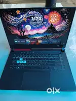 Asus ROG Strix