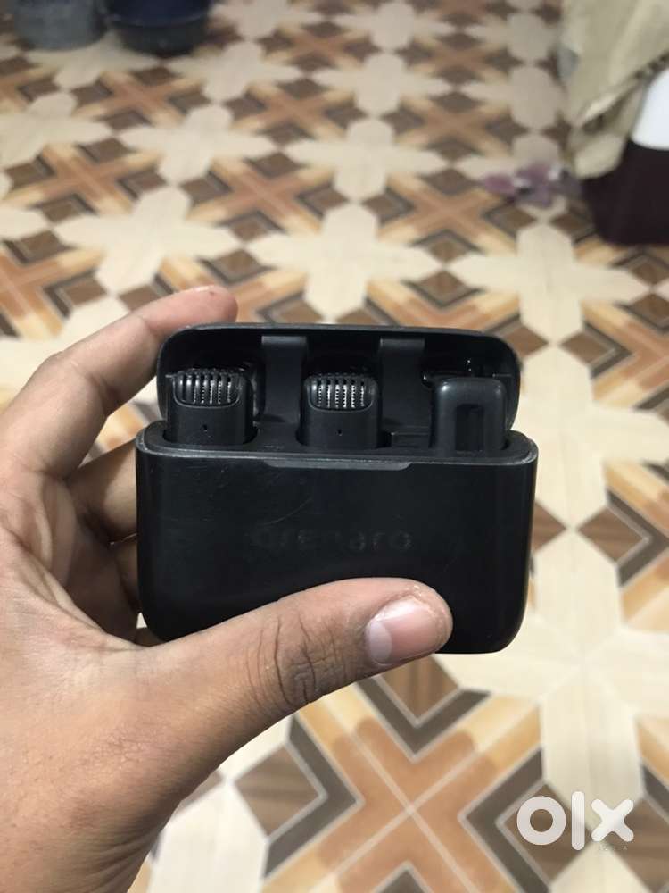 grenaro mic 3 months old rs 1500