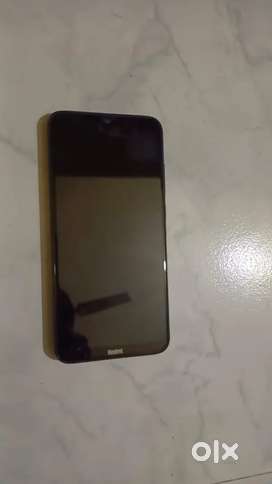 REDMI 8 4G mobile