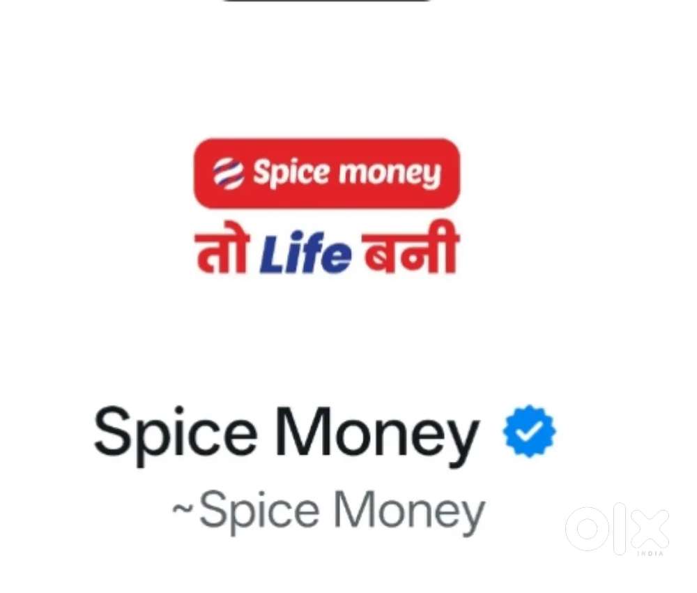 SPICY MONEY PROMOTER