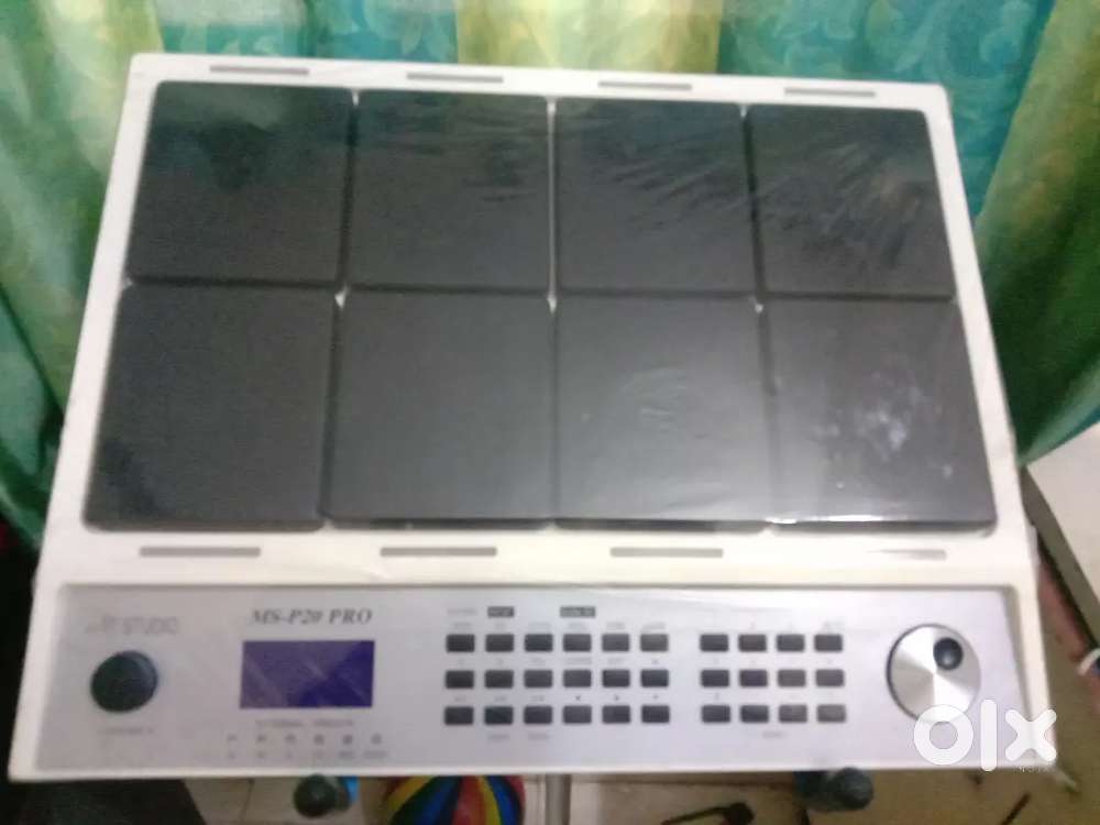 M Studio Octopad 20 pro New