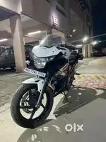 Honda CBR 250 R