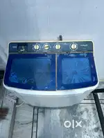 Washine machine good condition