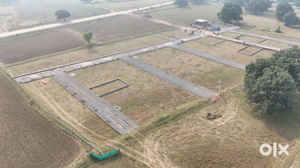 BEST PROPERTY IN REWA RAYPUR KARCHULIYAN 770 s.q.