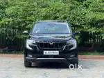 Mahindra XUV700 2.0 AX 7 Petrol AT Luxury Pack Str, 2024, Petrol