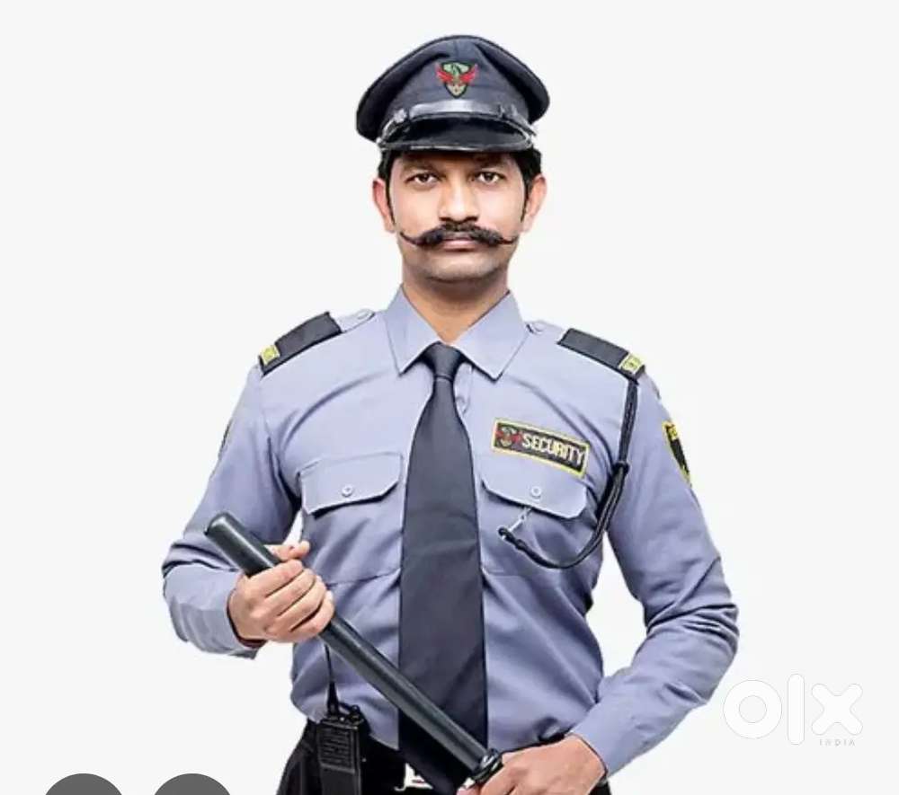 Security job for edappilly