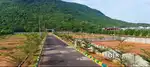 E KHATA PLOTS FOR SALE HIGHWAY  ATTACHED