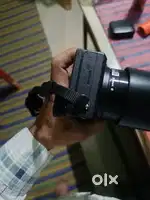 Sony A6600
