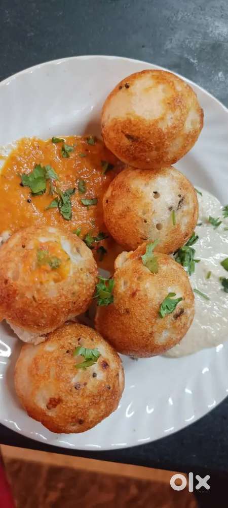 Supplier Needed / food and room accommodation