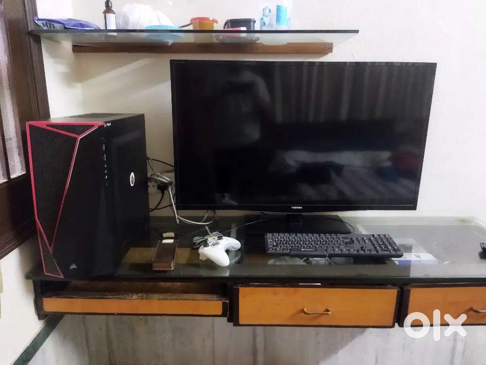 Gaming PC ( Computer)