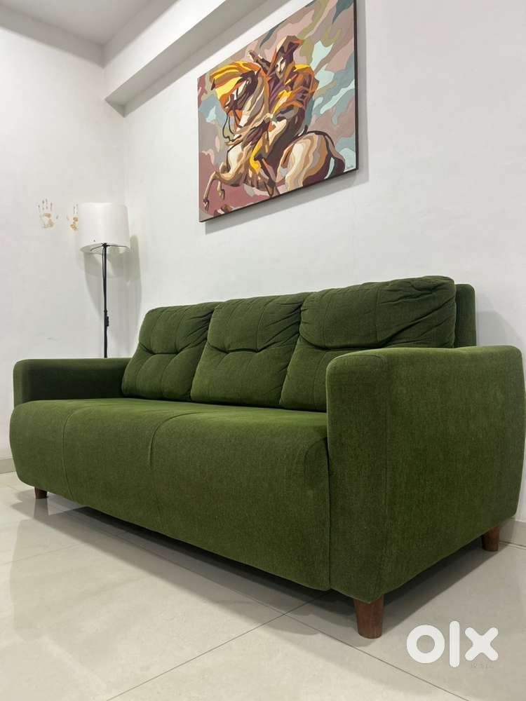 Sleeyhead 3 seater sofa