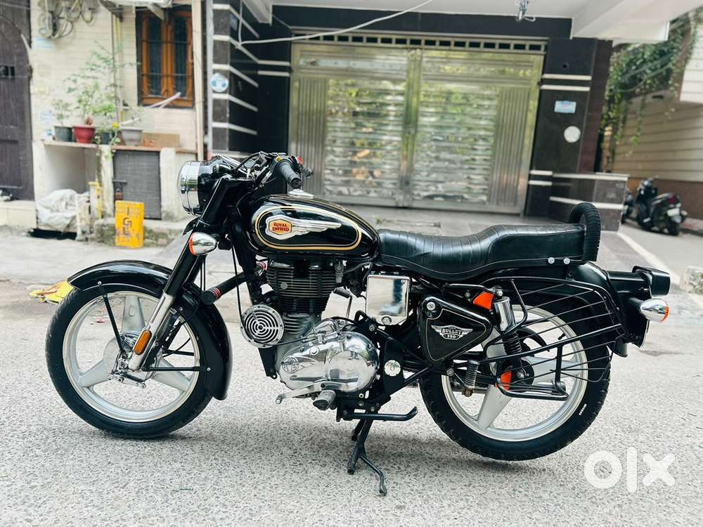 2015 STANDARD 350 CC VVIP NUMBER - 2000