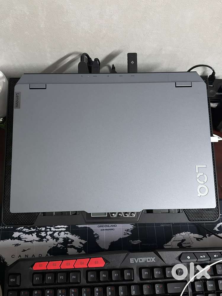 Lenovo LOQ i7 14th Gen RTX 5060