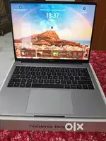 Realme book Laptop