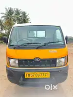 Mahindra Supro Mini Truck