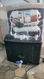 Water purifier