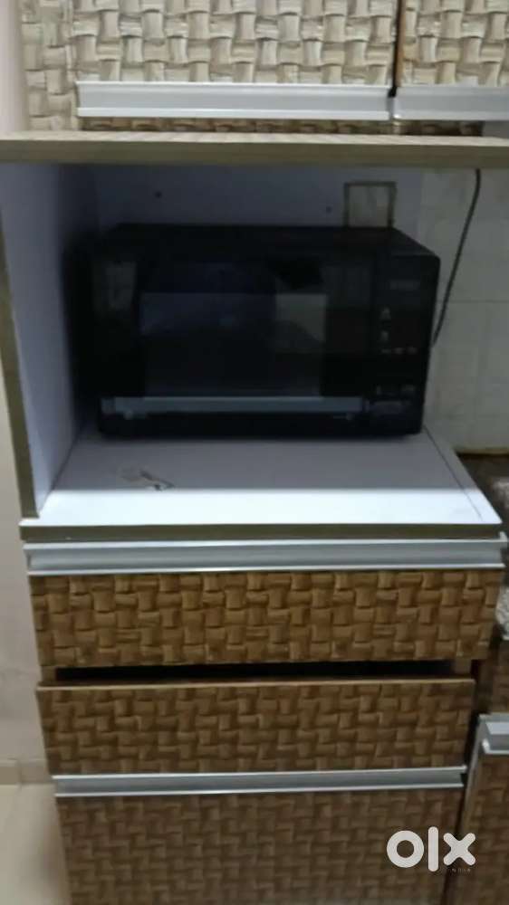Microwave 20 litre