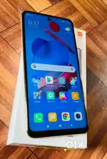 Redmi note 9 pro