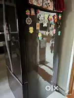 Hitachi Fridge