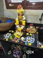Independent beautiful house in Bada road in Santhebennur