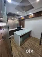 LUXURIOUS FULLY FURNISHED OFFICE AT RENT M.G ROAD