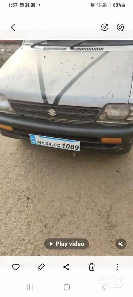 800 maruti suzuki