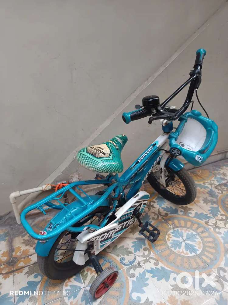 Bicycles good condition