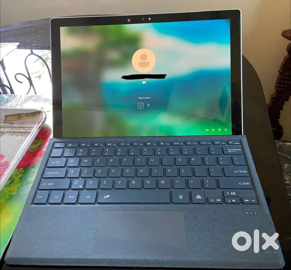Microsoft Surface Pro 6