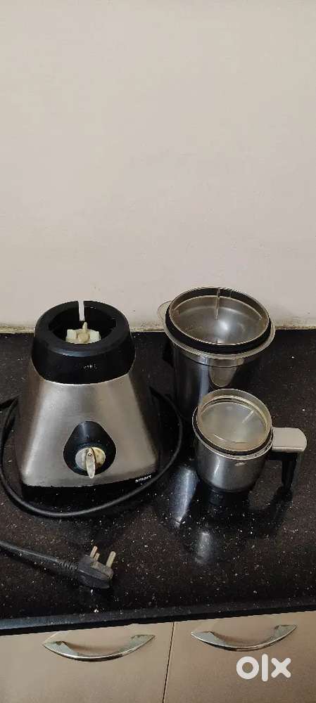 Preeti Mixer Grinder