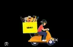 Hiring for Delhi blinkit delivery boys