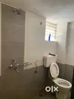 1 rk for rent.  6500