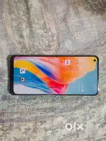 OPPO A78 , use : 1 year only