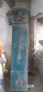 Eleveter machin