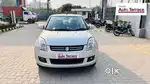 Maruti Suzuki Swift Dzire 2015-2017 1.2 VXI, 2010, Petrol