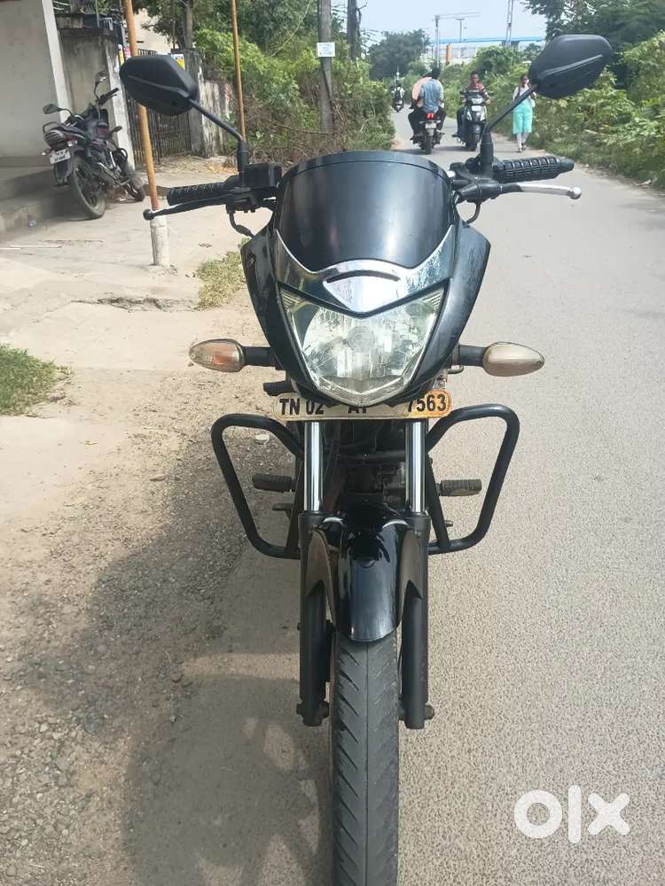 Unicorn 150 2014 top condition